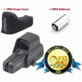 EOTech 516 A65 Holographic Weapon Sight