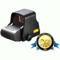 Eotech Transverse XPS 2 Red Dot Sight