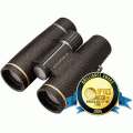 Leupold Golden Ring HD 8x42mm Brown Binoculars
