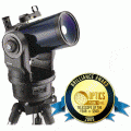 Meade ETX-90 AT Maksutov-Cassegrain Telescope