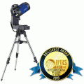 Meade ETX-LS 6 Advanced Coma-Free Telescope