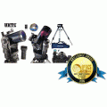 Meade ETX-125 PE UHTC AutoStar Telescope