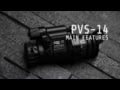 AGM PVS-14 3AL2 Features and More!