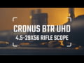 Athlon Optics Cronus BTR UHD 4.5-29x56