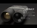 ATN BinoX-4T Thermal Binoculars