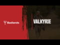 Badlands Valkyrie Hunting Pack
