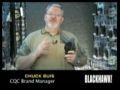 BlackHawk Holster SERPA CQC 410531BK-R video