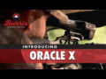 Burris - Oracle X Rangefinding Crossbow Scope