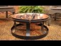 Camp Chef Del Rio Gas Fire Pit 19 Off Free Shipping Over 49