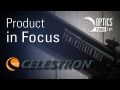 Celestron PowerSeeker 80EQ - Product in Focus - OpticsPlanet.com