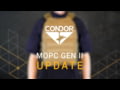 Condor MOPC Gen II - Modular Operator Plate Carrier