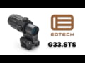 EOTech G33.STS
