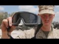 ESS Profile NVG Military Goggles