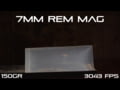 Fort Scott Munitions 7mm REM MAG