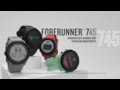 Garmin Forerunner 745 GPS Running Watch