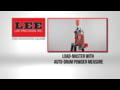Lee Load-Master with Auto-Drum Powder Measure