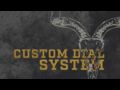 Leupold Custom Dial System