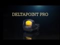 Leupold DeltaPoint Pro Red Dot Sight w/ Matte Finish