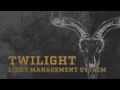 Leupold Twilight Light Management System