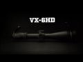 Leupold VX-6HD 30 second sizzle Overview Video