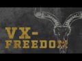 Leupold VX-Freedom Rifle Scope