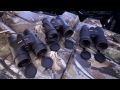 Nikon MONARCH Series Binoculars
