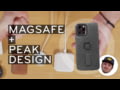 Peak Design - Your new iPhone needs a Peak Design case and here's why