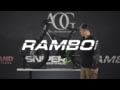 Rambo Bikes Ryder 750 24&quot; Overview 2 Video