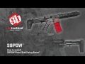SB Tactical SBPDW Pistol Stabilizing Brace – AR – Black - AR Build Junkie