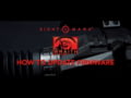 Sightmark Wraith How To Series - Updating the Firmware