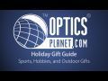 Sports Hobbies Outdoor Gift Ideas Video