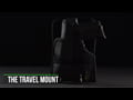 Sticky Holsters Travel Mount Promo Video