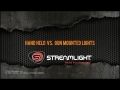Streamlight - Hand Held vs Gun Mounted Lights Review