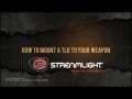 Streamlight - How to Mount a TLR to Your Weapon