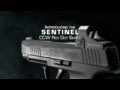 Swampfox Sentinel Micro Reflex Sight