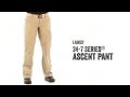 Tru-Spec 24-7 Series Women's Ascent Pants