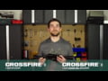 Vortex Crossfire II 3-9x50mm Straight-Wall BDC VS Dead-Hold BDC Rifle Scope