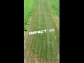 Vortex Impact 4000 Launch