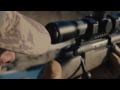 Vortex Razor HD LHT Rifle Scope
