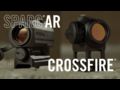 Vortex SPARC AR &amp; Crossfire Red Dot Upgrade