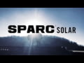 Vortex SPARC Solar
