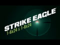 Vortex Strike Eagle 1-6 and 1-8 Launch