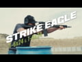 Vortex Strike Eagle 1-6x24 and 1-8x24 Updated Rifle Scopes