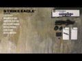 Vortex Strike Eagle 1-8x24 Rifle Scope Unboxing