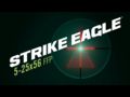Vortex Strike Eagle 5-25x56 FFP Overview