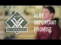 Opplanet Vortex Vip Warranty Promise Video