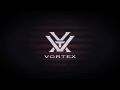 Vortex Diamondback Tactical Rifle Scope