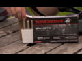 Winchester Ballistic Silvertip video