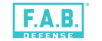 FAB Defense logo