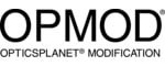 OPMOD logo